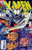 X-Men (2nd Series) #22