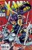 X-Men (2nd Series) #32