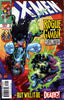 X-Men (2nd Series) #81