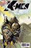 X-Men (2nd Series) #168