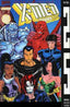 X-Men 2099 #25 Special Cover