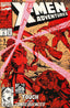 X-Men Adventures (Vol. 1) #4