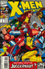 X-Men Adventures (Vol. 1) #9