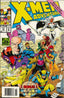 X-Men Adventures (Vol. 1) #15
