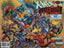 X-Men: ClanDestine #1