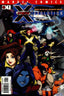 X-Men: Evolution #1