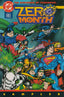 Zero Month Sampler #1
