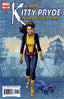 X-Men: Kitty Pryde—Shadow & Flame #1