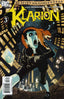 Seven Soldiers: Klarion the Witch Boy #3