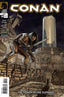 Conan (Dark Horse) #20