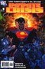 Infinite Crisis #1 Variation A