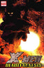 X-Men: Deadly Genesis #1 Variation A