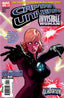 Captain Universe/Invisible Woman #1