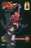 The King of Fighters Maximum Impact—Maniax #7