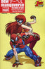 New Mangaverse #1