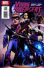 Young Avengers #10
