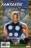 Ultimate Fantastic Four #27