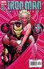 Iron Man: Inevitable #3