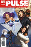 The Pulse (Marvel) #14