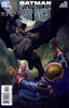 Batman: Legends of the Dark Knight #201