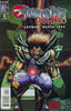 ThunderCats: Dogs of War #4 Variation A