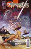 ThunderCats (WildStorm) #4 Variation A