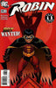 Robin #148-2nd printing