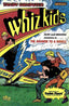 Tandy Computer Whiz Kids #4-3rd printing