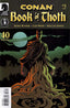 Conan: The Book of Thoth #3