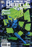 The Blue Beetle (4th Series) #4