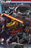 G.I. Joe vs. The Transformers (Vol. 3) #4 Variation A