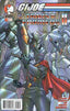 G.I. Joe vs. The Transformers (Vol. 2) #1 Variation B