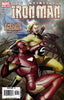 Iron Man (4th Series) #10