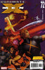 Ultimate X-Men #72