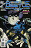 The Blue Beetle (4th Series) #5