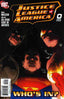 Justice League of America (2nd Series) #0