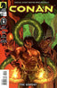 Conan (Dark Horse) #30 Variation A