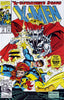 X-Men (2nd Series) #15