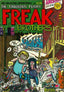 The Fabulous Furry Freak Brothers #1-15th printing