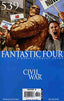 Fantastic Four (Vol. 1) #539