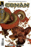 Conan (Dark Horse) #31