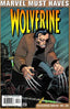 Marvel Must Haves: Wolverine #20–22 #1