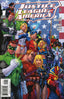 Justice League of America (2nd Series) #1 Variation A