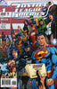 Justice League of America (2nd Series) #1 Variation B