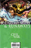 Civil War: Young Avengers & Runaways #2