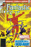 Fantastic Four (Vol. 1) #233-2nd printing