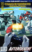 The Transformers: Generations #7 Variation A
