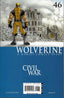 Wolverine (Vol. 3) #46