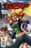 Gen13 (Vol. 4) #1