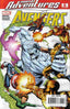 Marvel Adventures The Avengers #6